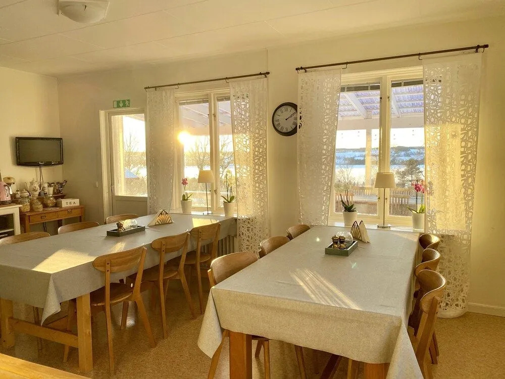 Sörbygården Bed & Breakfast