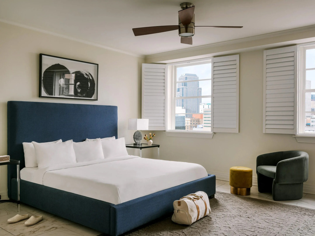 Sonder — Jung Residences