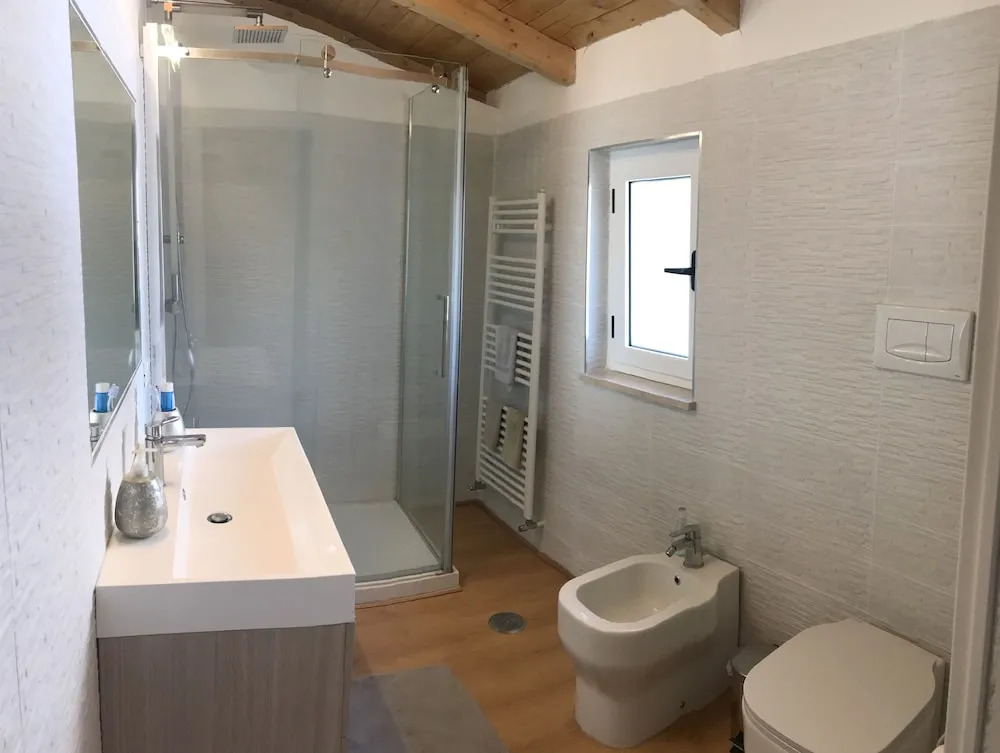 Toscano B&B Country Home