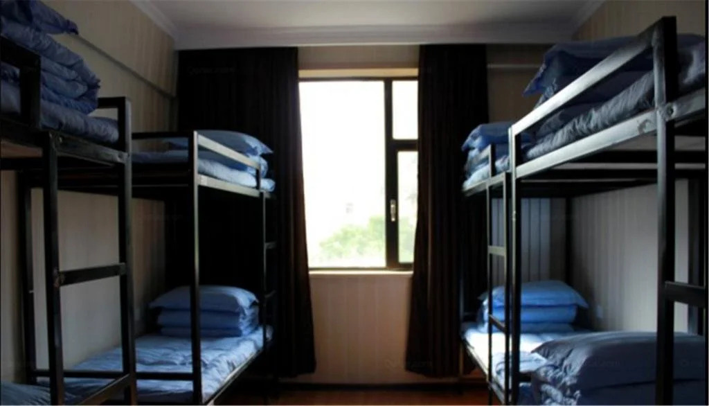 Abie Youth Hostel