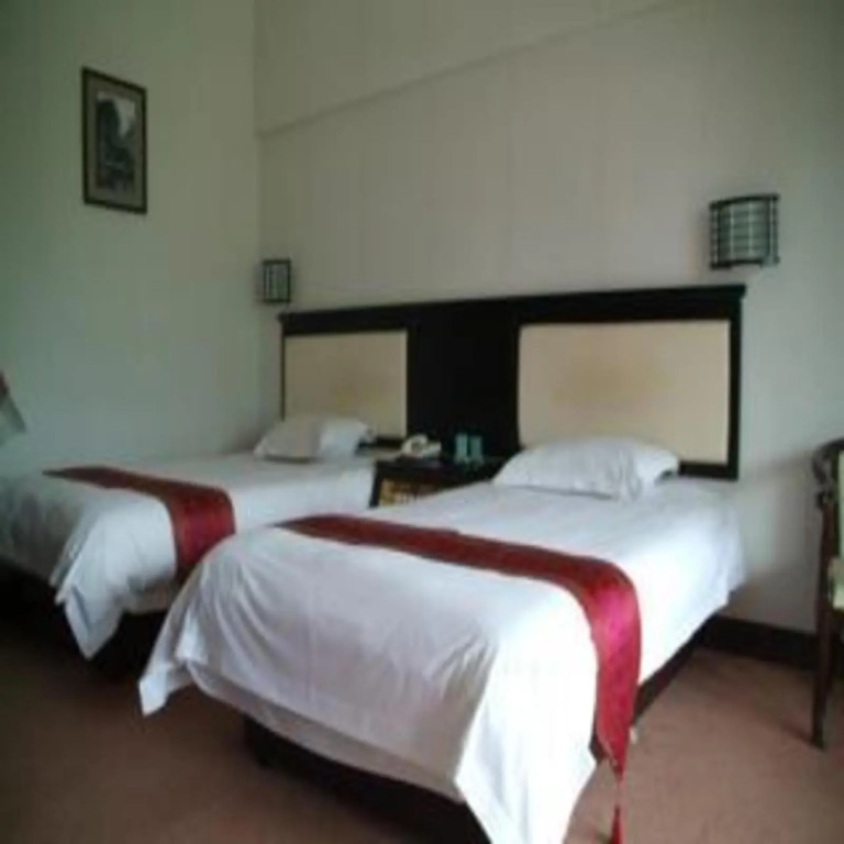 Home Inn Yansha 2nd