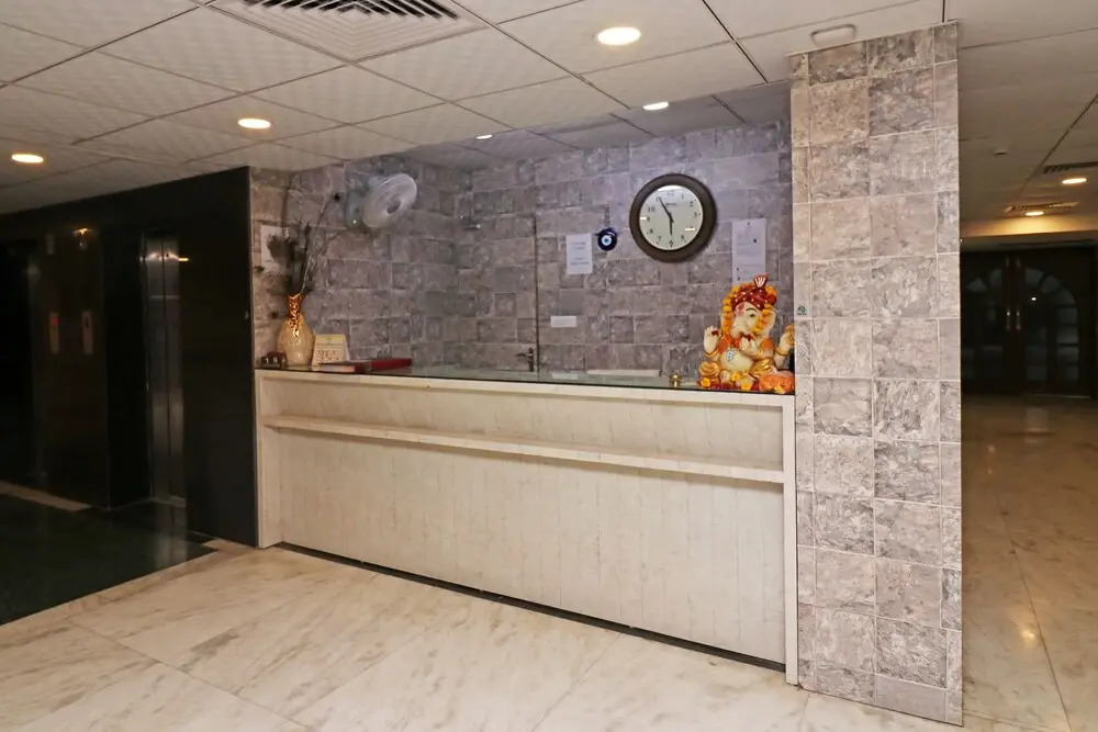 Kcg Hotels By OYO Rooms