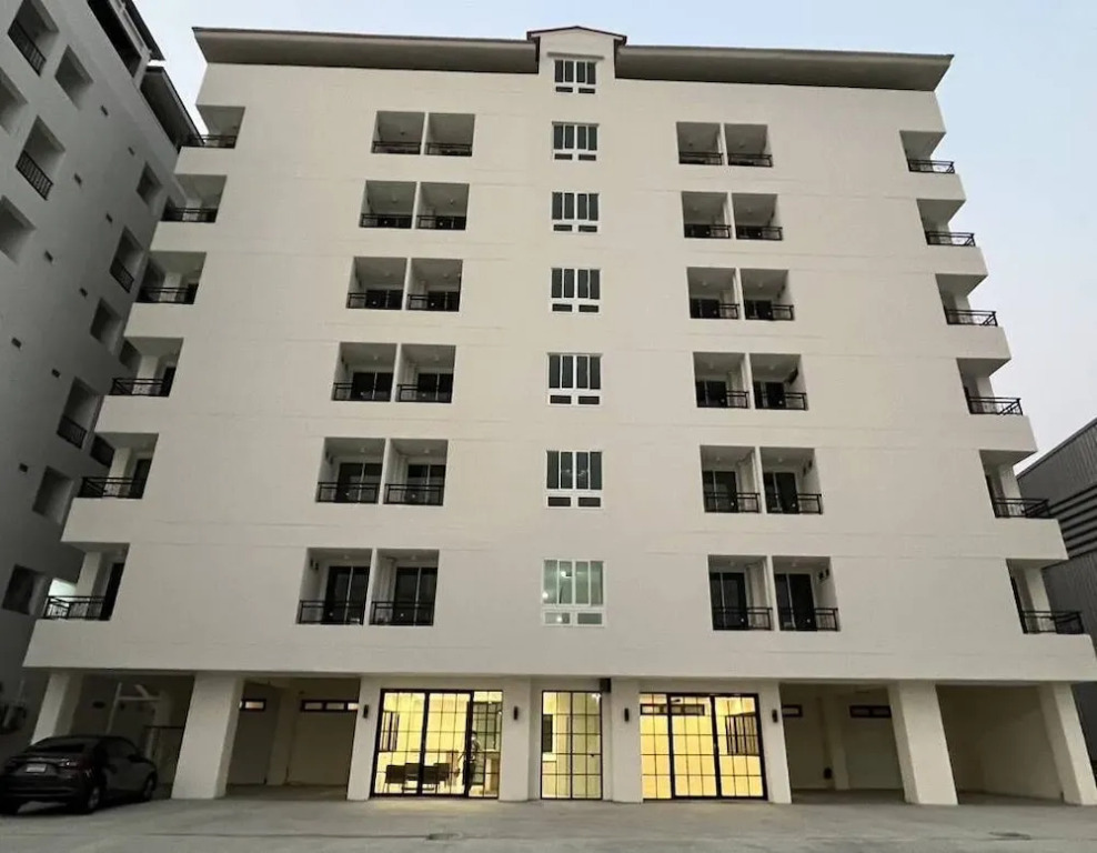 PKK hotel Residence