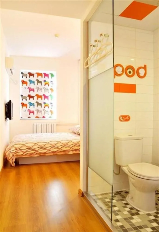 7 Days Premium Hotel Xian North Gate Anyuan Gate Subway Station Branch
