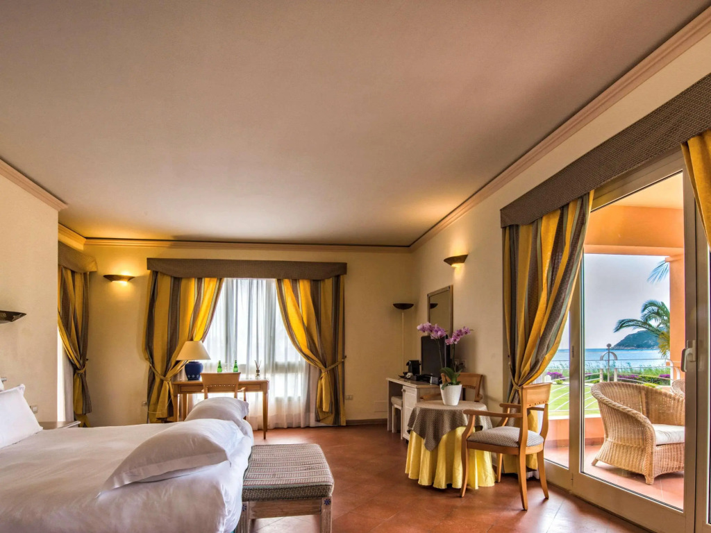 Pullman Timi Ama Sardegna