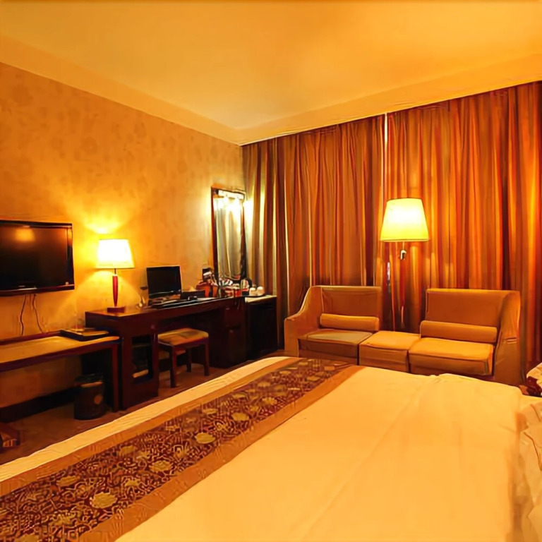Fulongwan Hotel