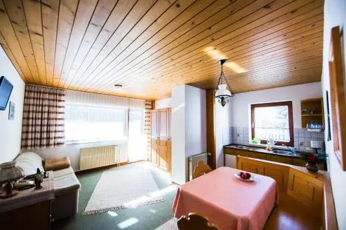 Turistična kmetija Košir