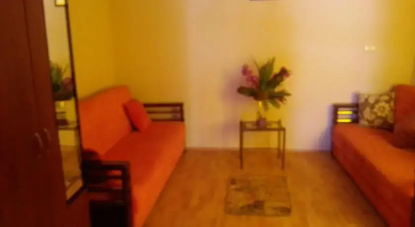 Hasgul Apart & Pension