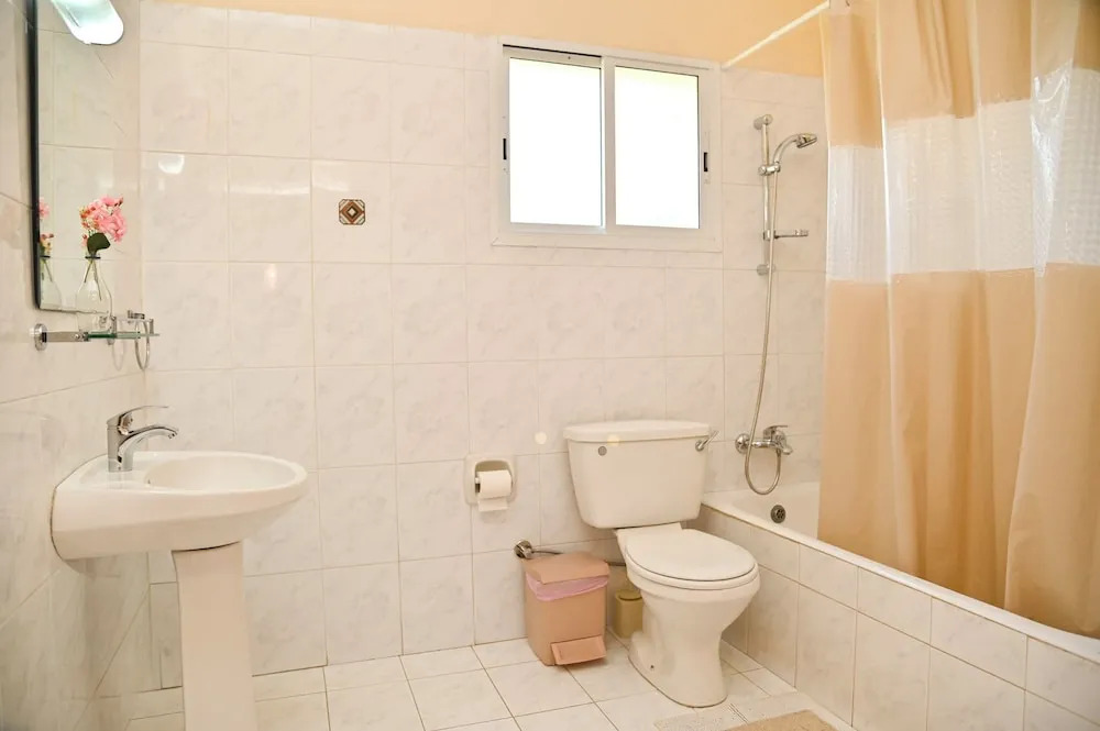 Kritos Apartments With Two Bedrooms
