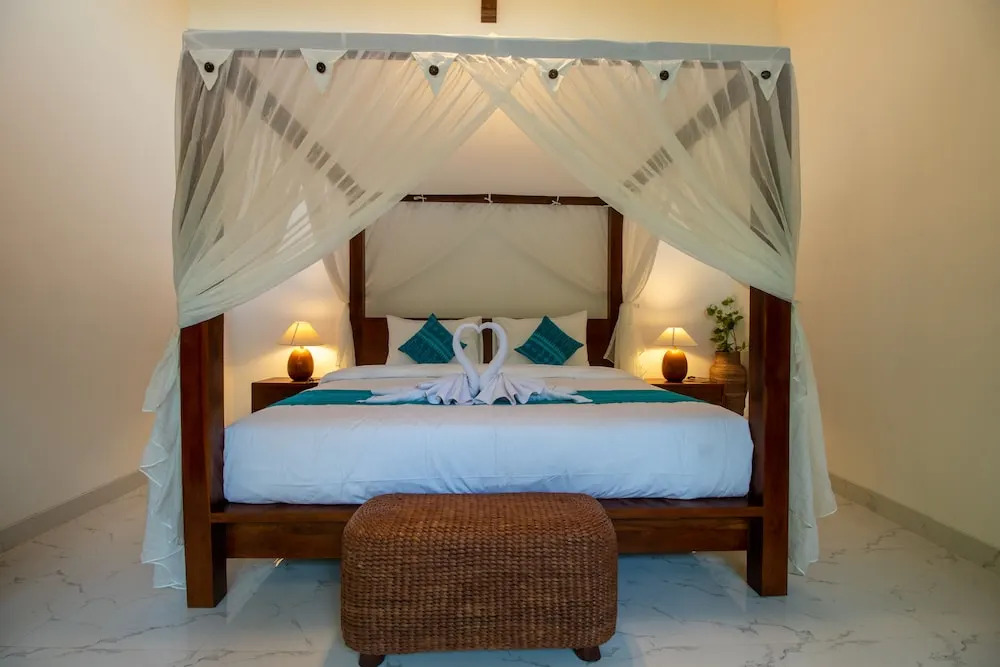 Villa Sayang Sanur I