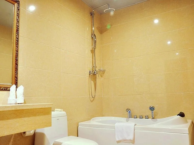 Xiamen He Zheng Hotel