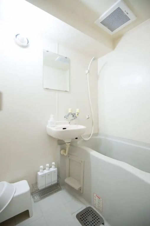 SAKIZO VILLA Kyoto Jingu-michi Sanjo 504