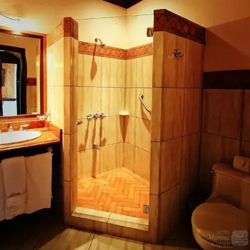 Hotel Marina Copan