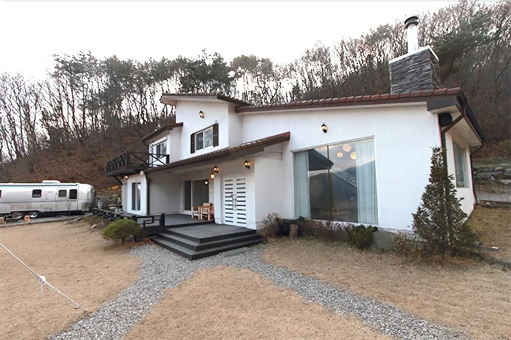 Yangpyeong Yom Pension