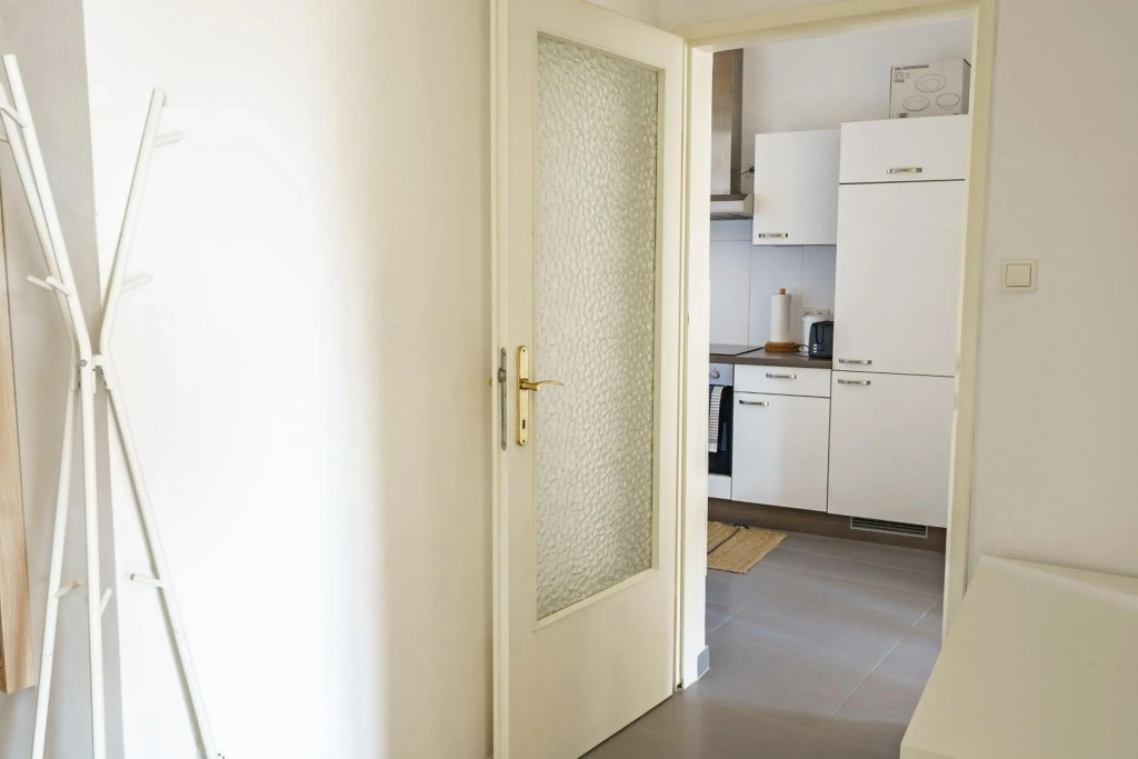 Vienna Living Apartments - Strohgasse