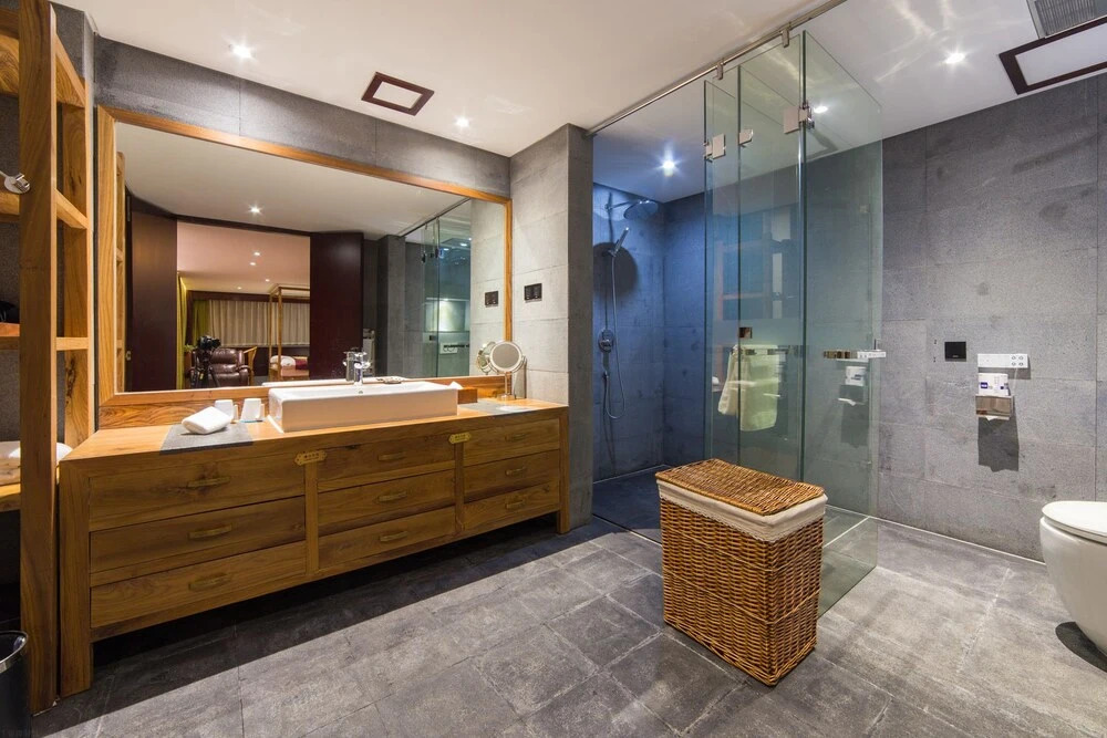 Shuimo Resort Hangzhou