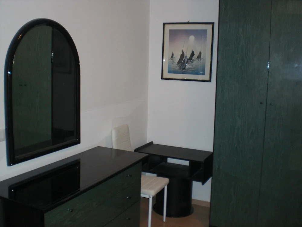 Cozy flat in historical centre of Genova