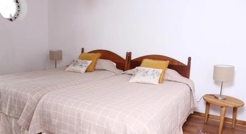 Casa Pando