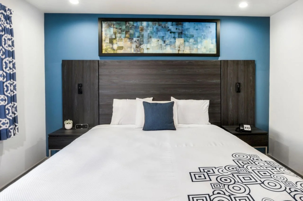 Parkside Inn Anaheim