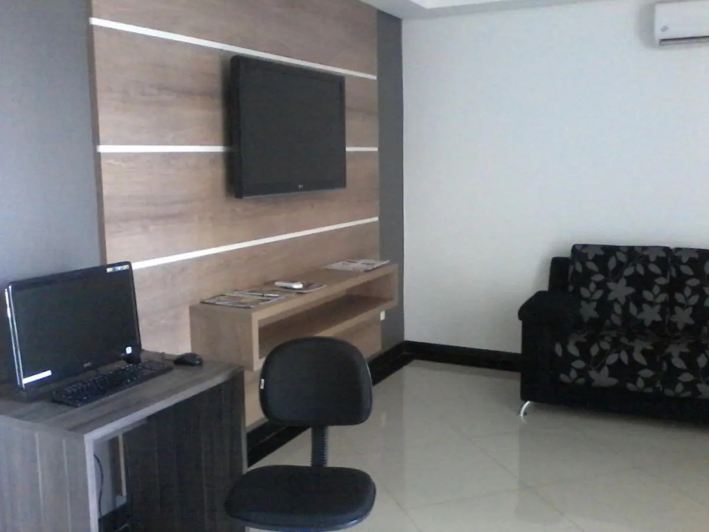 Catu Palace Hotel