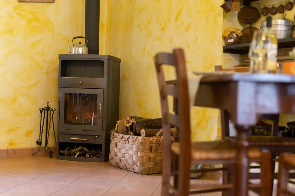 Agriturismo Cappellese