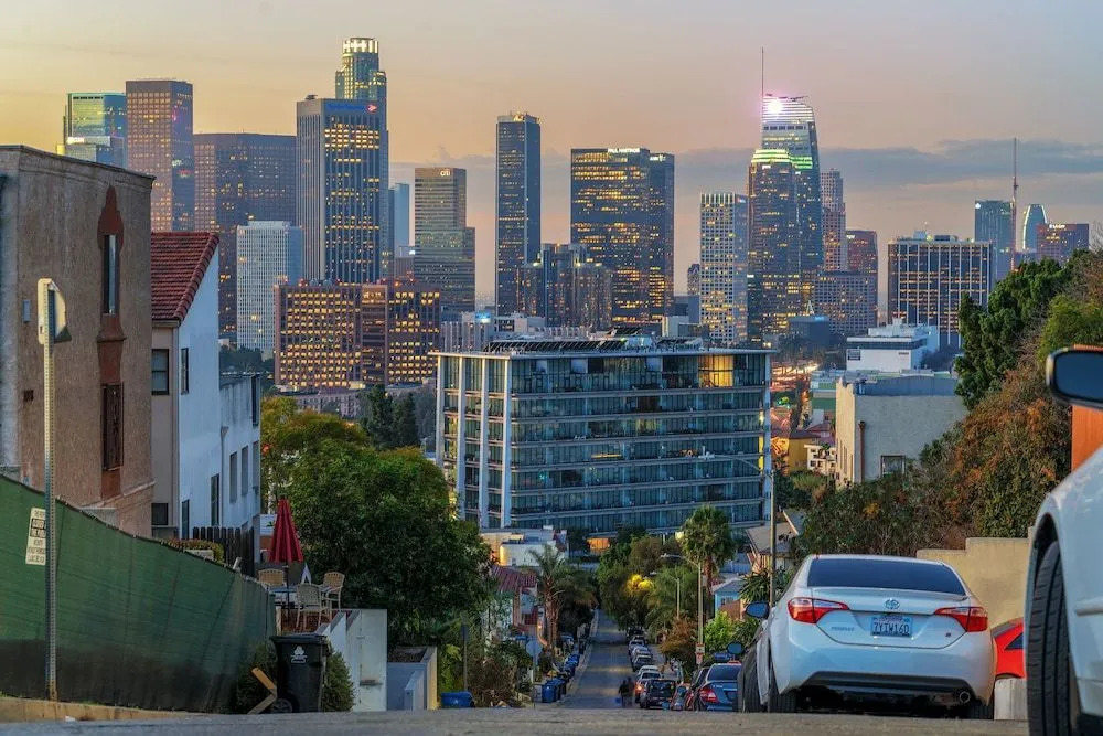 LA Bed Rentals