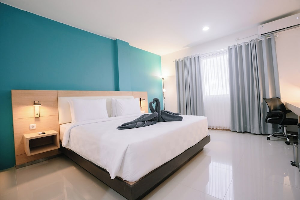 Hotel 88 Batulicin by WH