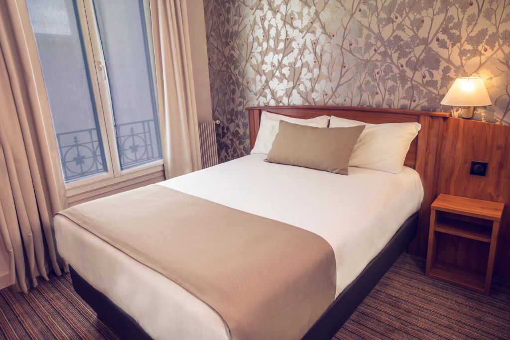 Timhotel Palais Royal