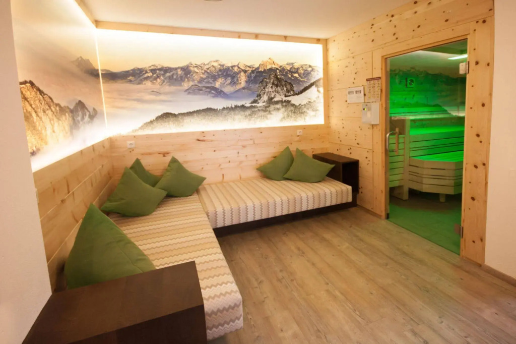 Apart Central - Premium Mountain&Garden