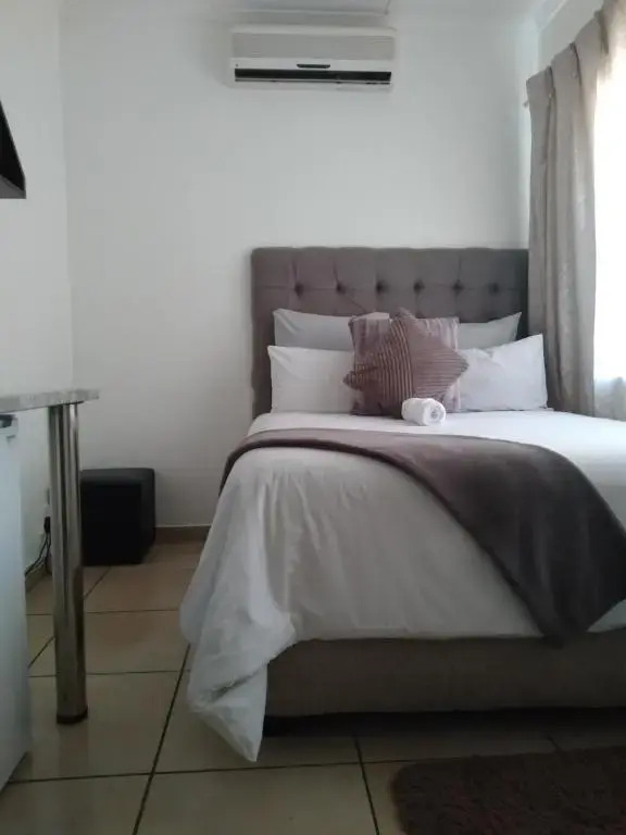 Jnc Guest House