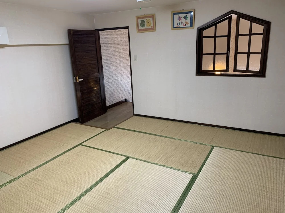 Condo hotel Shimanchu Club
