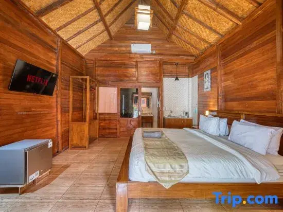 Uli Wood Villa, Jimbaran BALI - near GWK