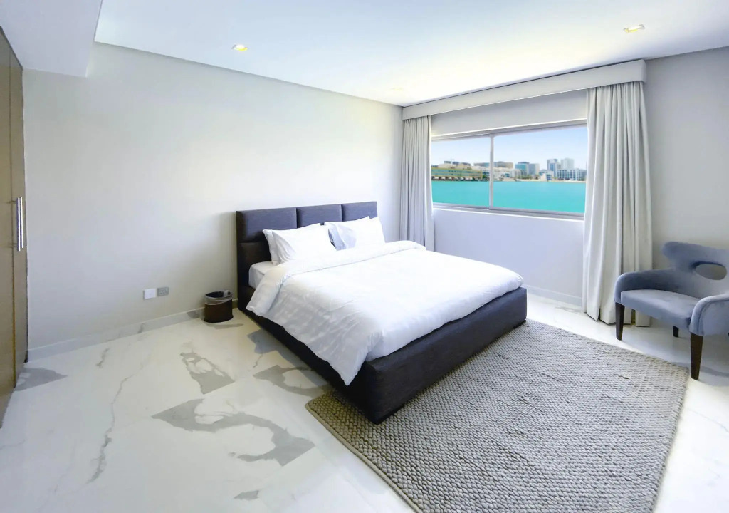 SeaLoft Villas