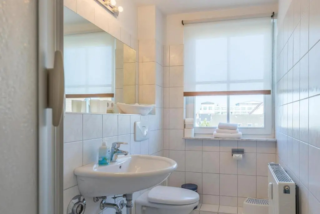 Haus Seerose Seerose II Appartement 16