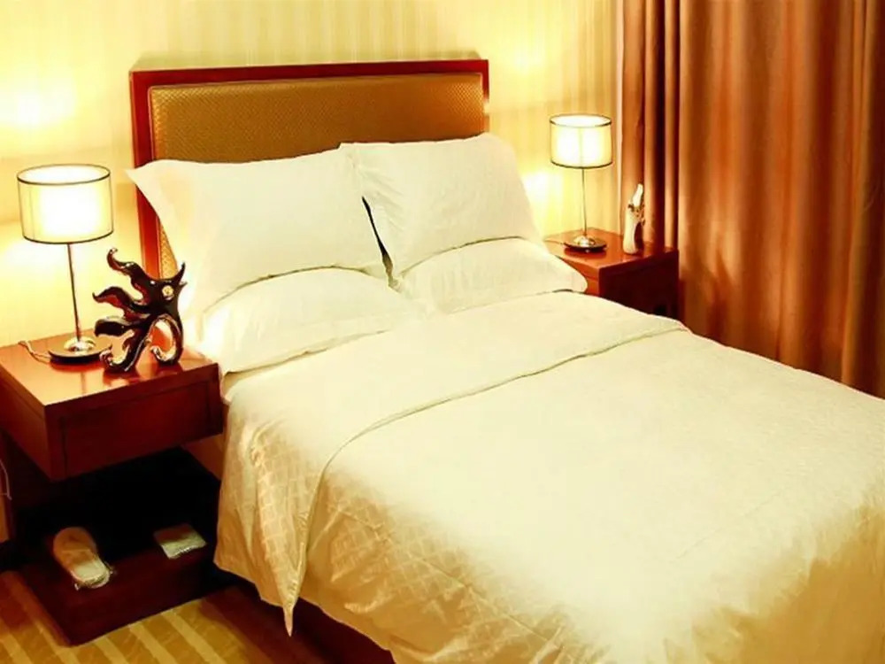 Back Home Hotel
