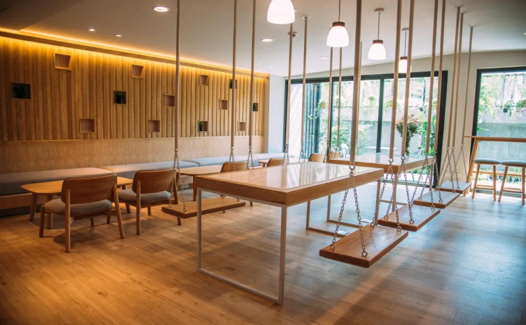 Mii Hotel Srinakarin - Sukhumvit