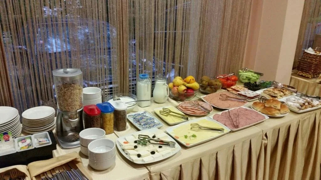 C Comfort Hotel & Wellness