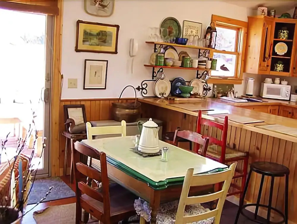 Campo Verde - Two Bedroom Home