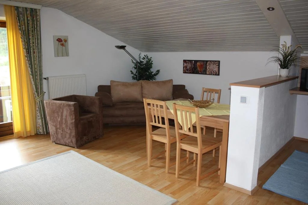 Pension Sonnhof