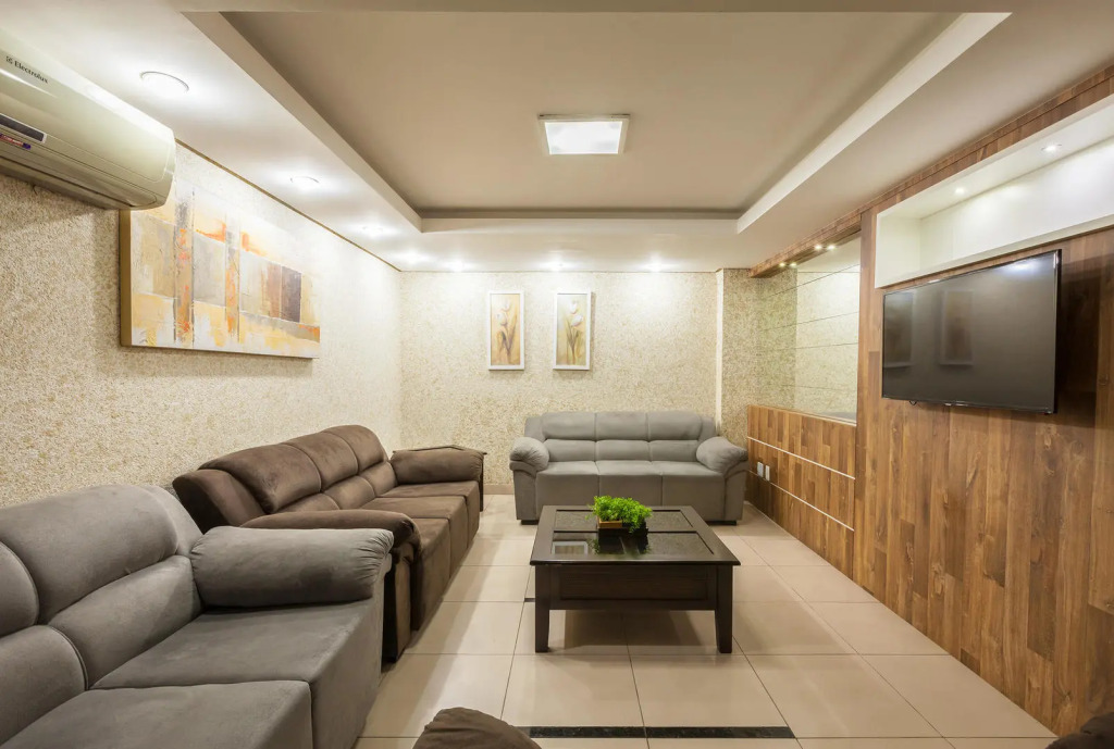 Tri Hotel Criciúma