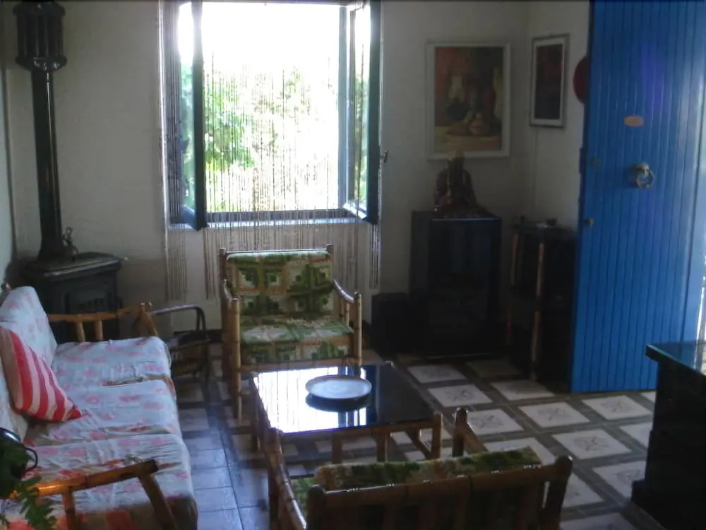 Villa lopez