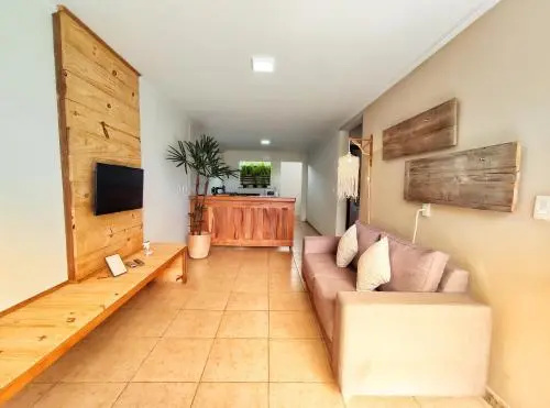 Villa Magna - Apartamento Paz das Montanhas