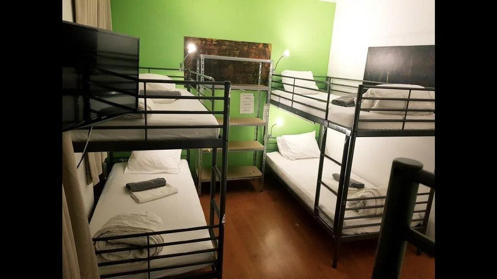 Lindas Beauty Hostel