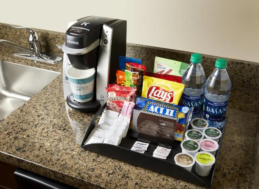 Homewood Suites Pittsburgh Airport