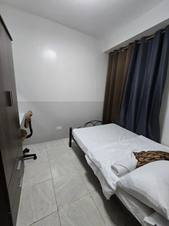 Charming Fully Furnished 3-bedroom Condo in Mandaue City, Cebu