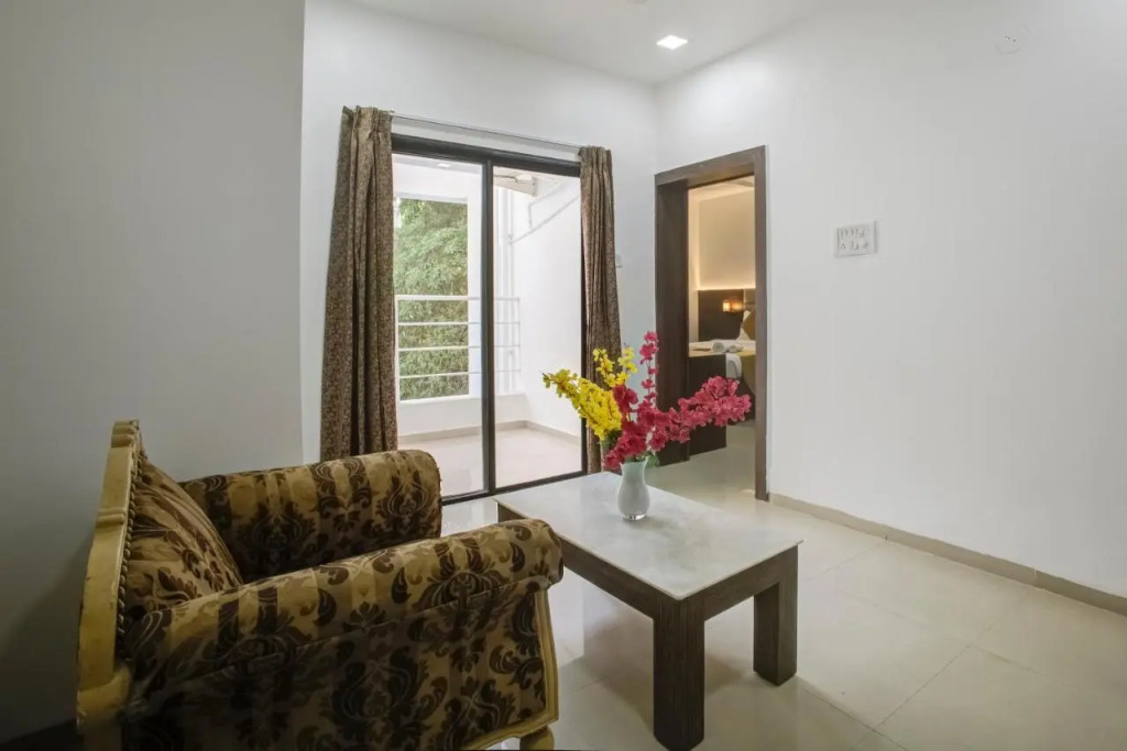Magnus Aerith Studios Exclusive Residences, Kharadi Pune