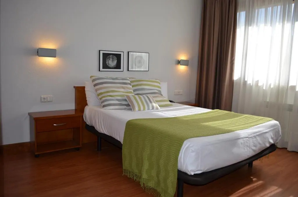 Hotel Elorrio