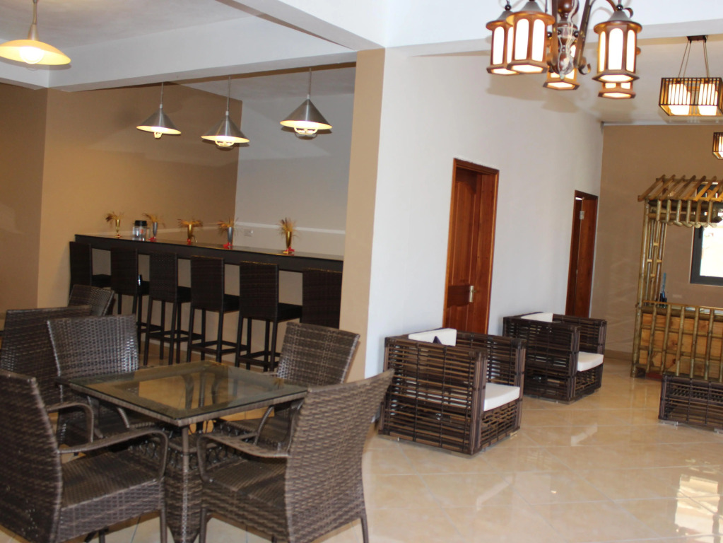 LOiseau de LOcean Tourist Residence