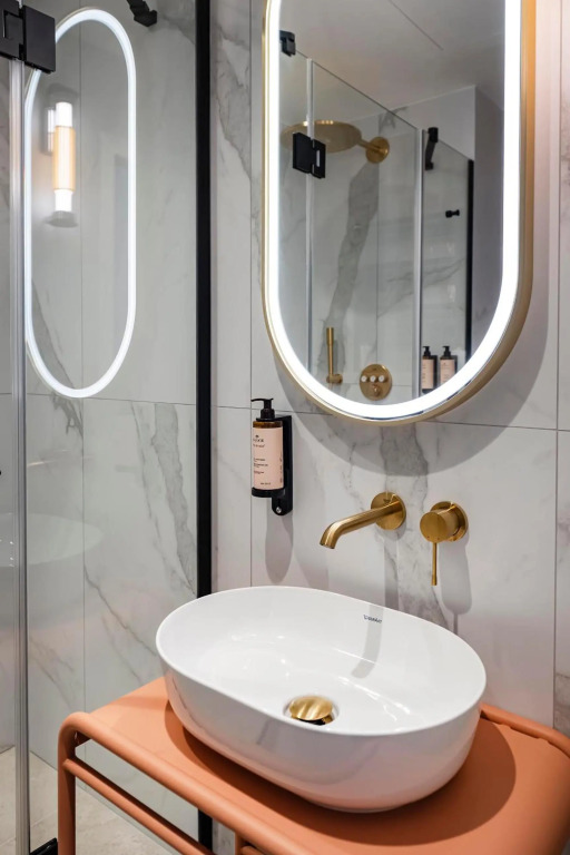 Hôtel Hiro Paris