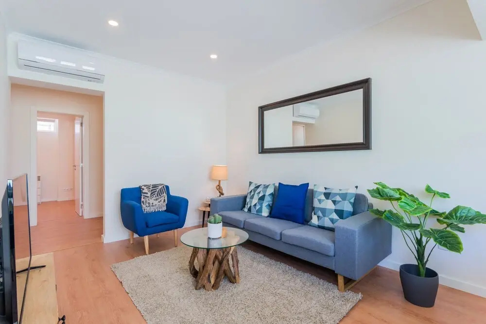 Santa Isabel Quiet and Charming Apartment
